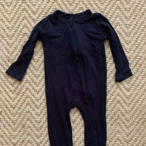 Kyte baby romper! 💙